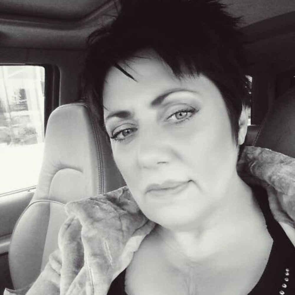 Meet your Posher, Beth